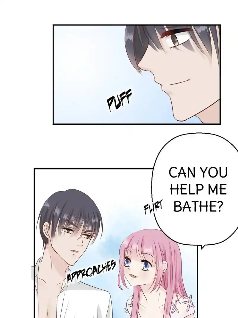 Don't be so harsh Chapter 65 22